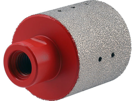 Freza cu diamant brazata YATO YT-61782, 50 mm M14 - imagine 3