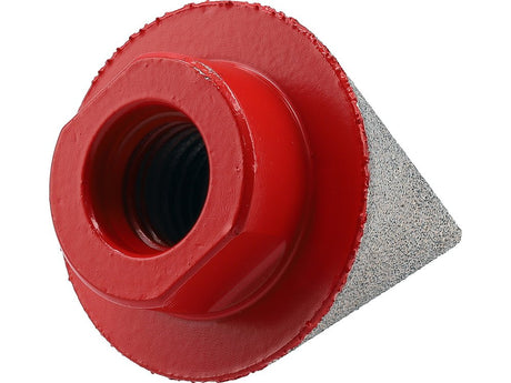 Freza diamantata M14 2 YATO YT-61783, 38 mm - imagine 3