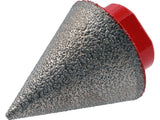Freza diamantata M14 2 YATO YT-61783, 38 mm - imagine 2