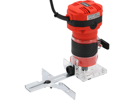 FREZA ELECTRICA 850W (6MM,8MM) Yato YT - 82389 Yato - scule electrice si unelte profesionale - BricoMart
