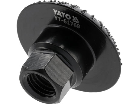 FREZA PENTRU LEMN 50MM, M15 Yato YT - 61769 Yato - scule electrice si unelte profesionale - BricoMart