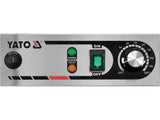 FRITEUZA 2X12L Yato YG - 04624 - Prajitoarele adanci, 2x11, 5L, 17L Yato - scule electrice si unelte profesionale - BricoMart