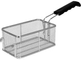 FRITEUZA 2X6L Yato YG - 04620 - Prajitoarele adanci, 2x3, 5L, 2,5L Yato - scule electrice si unelte profesionale - BricoMart