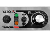 FRITEUZA 2X8L Yato YG - 04621 - Prajitoarele adanci, 3,2L, 5L, 2,0kW Yato - scule electrice si unelte profesionale - BricoMart