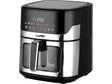 FRITEUZA AER CALD 1600W 6.5L S/S Lund 67562 Lund - scule electrice si unelte profesionale - BricoMart