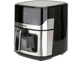 FRITEUZA AER CALD 1600W 6.5L S/S Lund 67562 Lund - scule electrice si unelte profesionale - BricoMart
