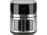 FRITEUZA AER CALD 1600W 6.5L S/S Lund 67562 Lund - scule electrice si unelte profesionale - BricoMart