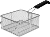 FRITEUZA CU VALVA 16L Yato YG - 04630 - Prajitoarele adanci, 9L, 12L, 5.0kW Yato - scule electrice si unelte profesionale - BricoMart