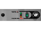 FRITEUZA CU VALVA 16L Yato YG - 04630 - Prajitoarele adanci, 9L, 12L, 5.0kW Yato - scule electrice si unelte profesionale - BricoMart