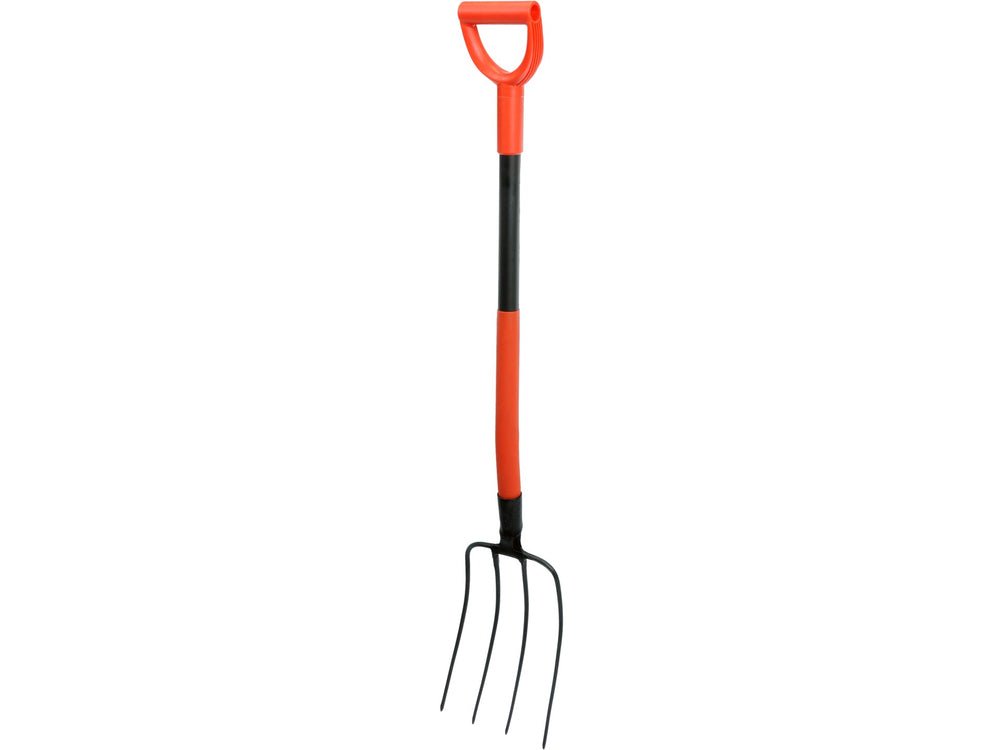 FURCA DE FAN Yato YT - 86809 - Furci pentru sapat Yato - scule electrice si unelte profesionale - BricoMart