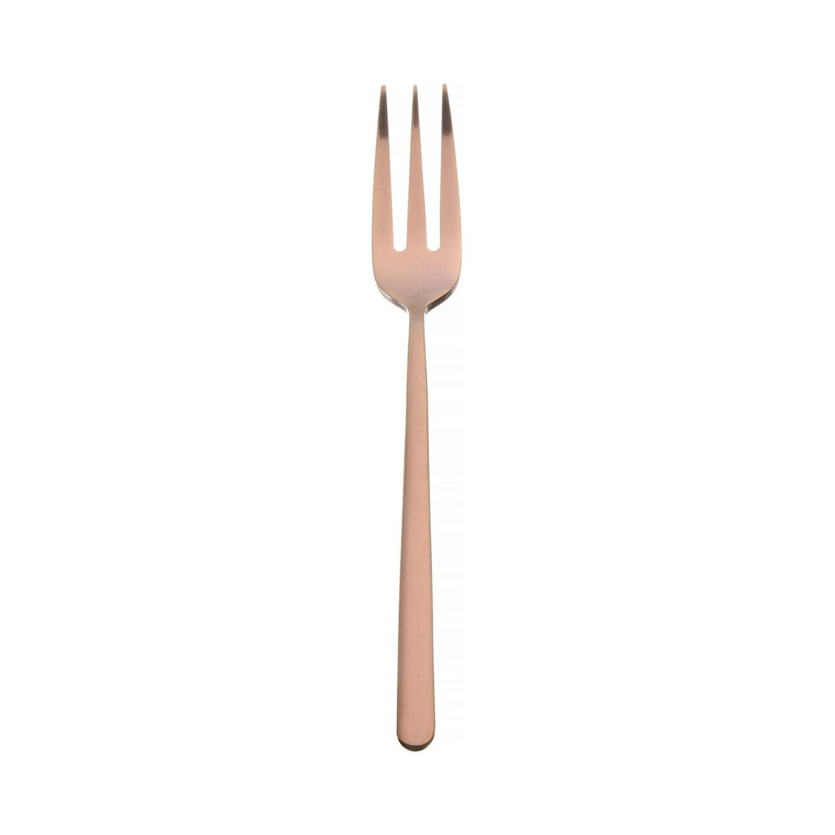 Furculita desert Amarone Bronze, OVE, 153 mm