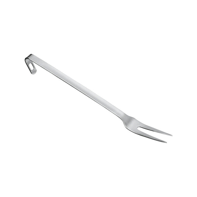 Furculita solida servire / friptura, Hendi Profi Line, lungime 35 cm, inox de cea mai buna calitate 18/10, grosime 4 mm