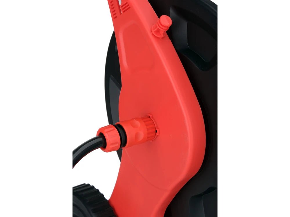 FURTUN CU SUPORT DEPOZITARE 20M Yato YT - 90122 Yato - scule electrice si unelte profesionale - BricoMart