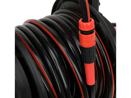 FURTUN CU SUPORT DEPOZITARE Yato YT - 90120 Yato - scule electrice si unelte profesionale - BricoMart