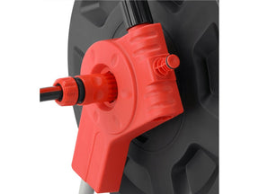 FURTUN CU SUPORT DEPOZITARE Yato YT - 90121 Yato - scule electrice si unelte profesionale - BricoMart