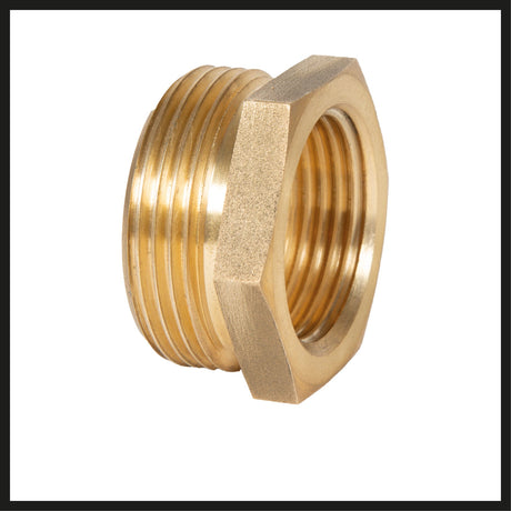 Furtun de aspiratie original Einhell 7 m, accesorii pentru pompa, lungime 4 m, racord alama 42 mm 1 1/4 inch IT, furtun ranforsat cu sarma de otel Einhell - scule electrice si unelte profesionale - BricoMart