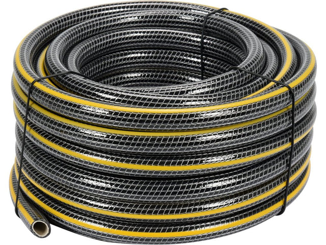 FURTUN DE GRADINA, 5 STRATURI 1/2'', 15M Flo 89380 Flo - scule electrice si unelte profesionale - BricoMart