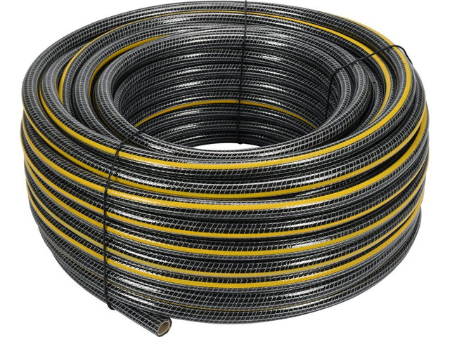 FURTUN DE GRADINA, 5 STRATURI, 1/2'', 35M Flo 89382 Flo - scule electrice si unelte profesionale - BricoMart