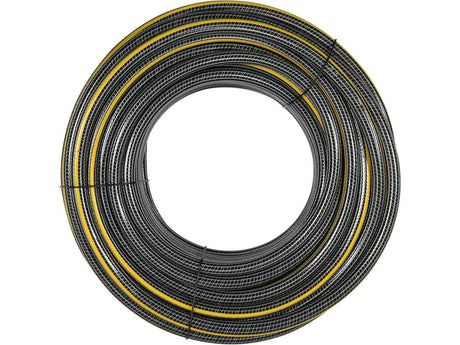FURTUN DE GRADINA, 5 STRATURI, 1/2'', 35M Flo 89382 Flo - scule electrice si unelte profesionale - BricoMart