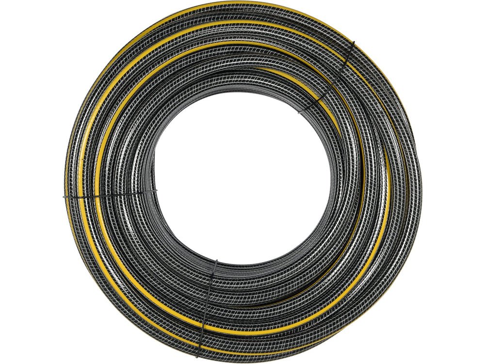 FURTUN DE GRADINA, 5 STRATURI, 1/2'', 45M Flo 89383 Flo - scule electrice si unelte profesionale - BricoMart