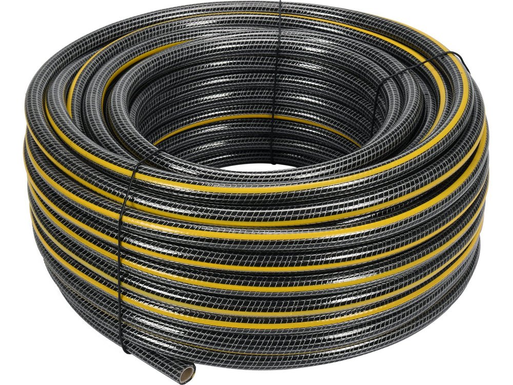 FURTUN DE GRADINA, 5 STRATURI, 1/2'', 45M Flo 89383 Flo - scule electrice si unelte profesionale - BricoMart