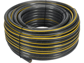 FURTUN DE GRADINA, 5 STRATURI, 1/2'', 45M Flo 89383 Flo - scule electrice si unelte profesionale - BricoMart