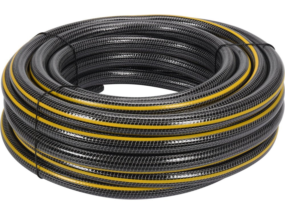 FURTUN DE GRADINA, 5 STRATURI, 3/4'', 15M Flo 89384 Flo - scule electrice si unelte profesionale - BricoMart