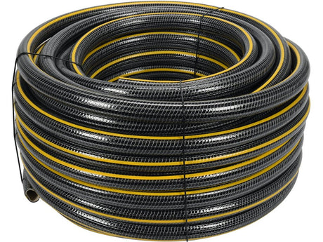 FURTUN DE GRADINA, 5 STRATURI, 3/4'', 45M Flo 89387 Flo - scule electrice si unelte profesionale - BricoMart