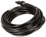 Furtun Einhell pentru curatarea tevilor, accesoriu pentru curatare cu inalta presiune, pentru niveluri maxime de presiune de 200 bar, lungime 15 m, pentru curatitoarele cu inalta presiune Einhell TC - HP 90, TC - HP 130, TE - HP 140 si TE - HP 170 Einhell - scule electrice si unelte profesionale - BricoMart