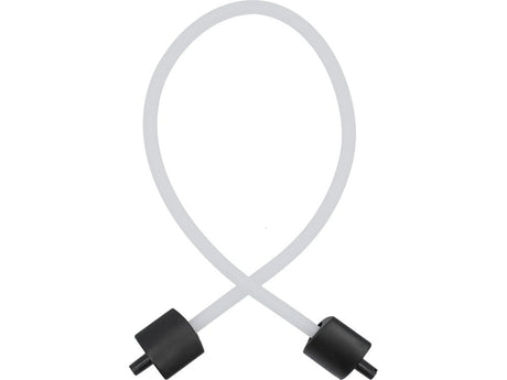 FURTUN SILICON 40CM;PT 67882,67881,67877 Lund 67872 - 400 mm Lund - scule electrice si unelte profesionale - BricoMart