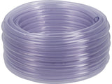 FURTUN TEHNIC PVC 12MM 25M Vorel 81439 - 25 m, rezistent Vorel - scule electrice si unelte profesionale - BricoMart