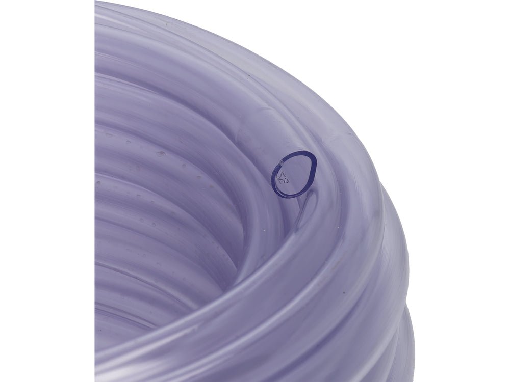 FURTUN TEHNIC PVC 12MM 25M Vorel 81439 - 25 m, rezistent Vorel - scule electrice si unelte profesionale - BricoMart