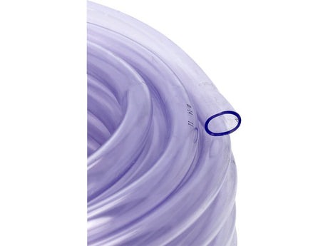 FURTUN TEHNIC PVC 14MM 25M Vorel 81440 - 25 m, rezistent Vorel - scule electrice si unelte profesionale - BricoMart