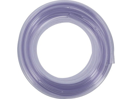 FURTUN TEHNIC PVC 14MM 25M Vorel 81440 - 25 m, rezistent Vorel - scule electrice si unelte profesionale - BricoMart