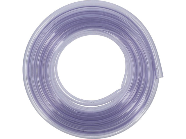 FURTUN TEHNIC PVC 16MM 25M Vorel 81441 - 25 m, rezistent Vorel - scule electrice si unelte profesionale - BricoMart