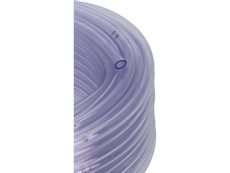 FURTUN TEHNIC PVC 5MM 25M Vorel 81435 - 25 m, rezistent Vorel - scule electrice si unelte profesionale - BricoMart
