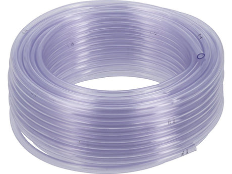 FURTUN TEHNIC PVC 5MM 25M Vorel 81435 - 25 m, rezistent Vorel - scule electrice si unelte profesionale - BricoMart