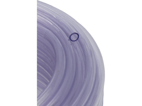 FURTUN TEHNIC PVC 6MM 25M Vorel 81436 - 25 m, rezistent Vorel - scule electrice si unelte profesionale - BricoMart
