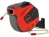 FURUN APA 11,5 X 25M PE TAMBUR AUTOMAT Yato YT - 24259 Yato - scule electrice si unelte profesionale - BricoMart