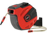 FURUN APA 11,5 X 25M PE TAMBUR AUTOMAT Yato YT - 24259 Yato - scule electrice si unelte profesionale - BricoMart