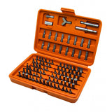 GADGET Biti set 100pcs GD Cutie utila de depozitare Gadget - scule electrice si unelte profesionale - BricoMart