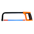 GADGET Bomfaier 300mm maner plastic GD Dinti intariti, ascutiti pe doua parti Maner ergonomic din plastic for comfortable grip Gadget - scule electrice si unelte profesionale - BricoMart