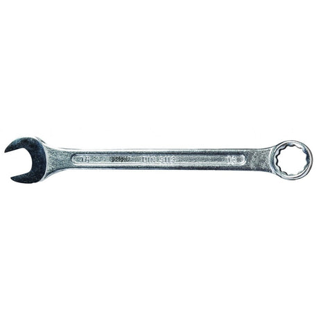 GADGET Cheie combinata CR-V, 15mm GD Fabricata din Otel Cr-V Capete polishate Gadget - scule electrice si unelte profesionale - BricoMart