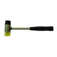 GADGET Ciocan cauciuc / plastic - maner metal 30mm GD Capete ce pot fi inlocuite - plastic si cauciuc Gadget - scule electrice si unelte profesionale - BricoMart