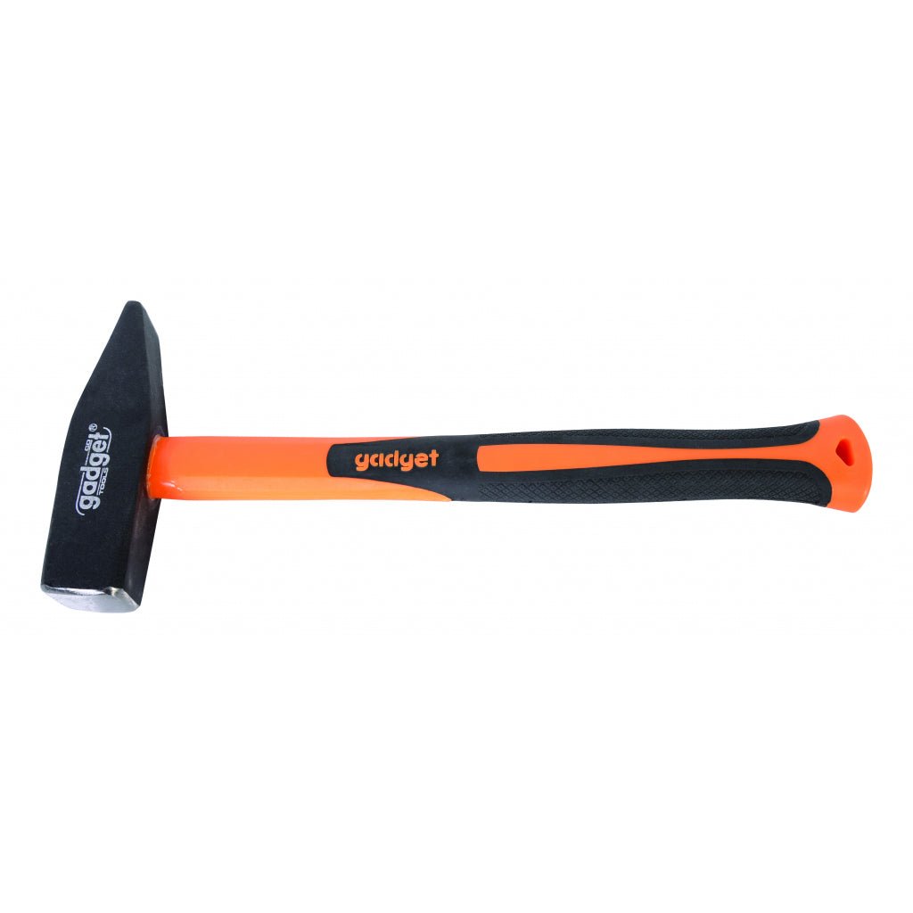 GADGET Ciocan maner TPR 100g GD Capete din otel tratat Maner ergonomic Gadget - scule electrice si unelte profesionale - BricoMart