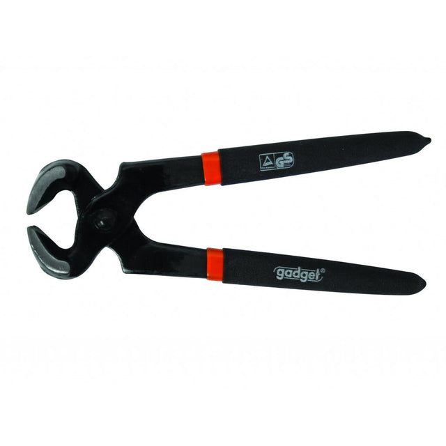 GADGET Cleste cuie 175mm GD Muchii de taiere tratate termic prin inductie Cap durificat Gadget - scule electrice si unelte profesionale - BricoMart