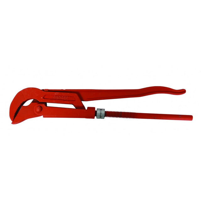 GADGET Cleste instalatii 1_1/2" GD Fabricat din otel de calitate Gura este tratata prin inductie Gadget - scule electrice si unelte profesionale - BricoMart