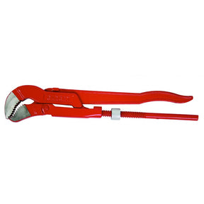 GADGET Cleste instalator suedez 1 1/2" 45' GD Fabricat din otel de calitate Gura este tratata prin inductie Gadget - scule electrice si unelte profesionale - BricoMart
