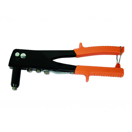 GADGET Cleste pop nituri 250mm 40 nituri cutie GD Cap din otel de calitate superioara Gadget - scule electrice si unelte profesionale - BricoMart