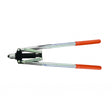 GADGET Cleste pop nituri frontal 430mm GD Manere lungi pentru o forta mai mare Gadget - scule electrice si unelte profesionale - BricoMart